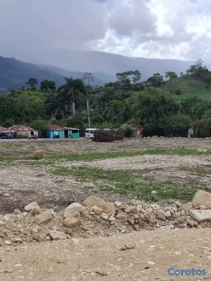 solares y terrenos - SOLARES EN VENTA DESDE 690 METROS A 230 METROS CUA 2