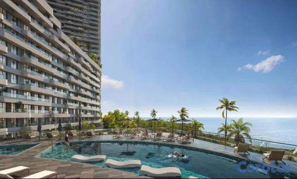 Proyectos - Apartamento en Venta, Avenida España 10