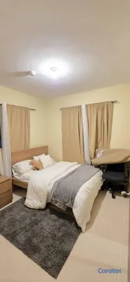 apartamentos - Venta de apartamento en Altos de Arroyo Hondo 7
