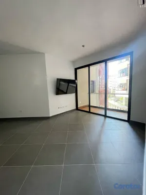 apartamentos - Apartamento en alquiler Bella Visa! 6
