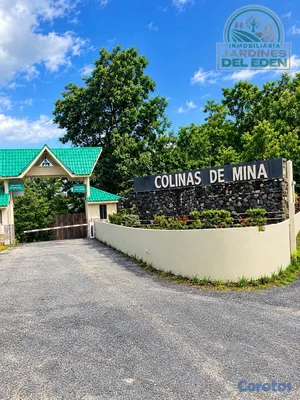 solares y terrenos - COLINA DE MINA  6
