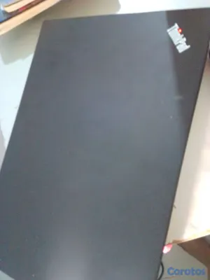 computadoras y laptops - Lenovo Thinkpad 3