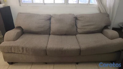 Sofa de 3 y sofá de 2