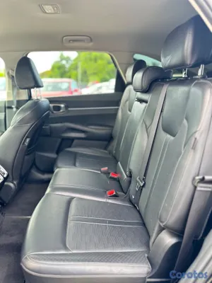 jeepetas y camionetas - Kia sorento 2024 4