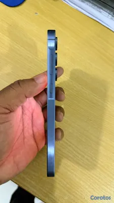 celulares y tabletas - Samsung A55 Desbloqueado 2