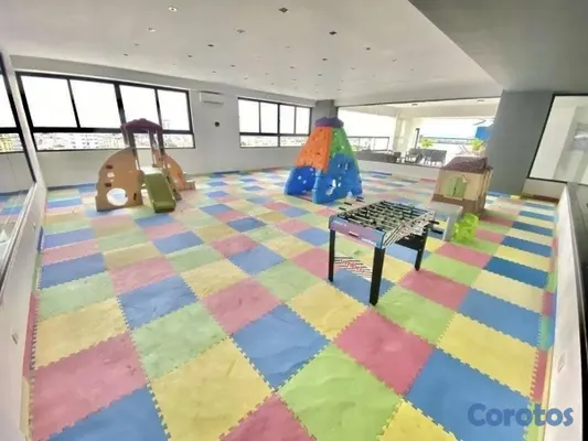 apartamentos - Apartamento en Alquiler Amueblado BELLA VISTA NORT 6