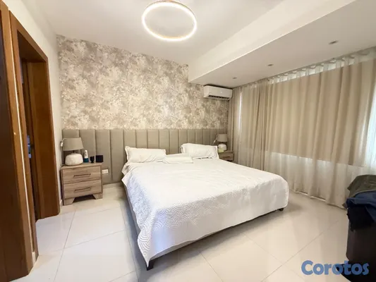apartamentos - vendo en el millón piso 5 tres habitaciones 2.5 baños dos parqueos estudio servi 13