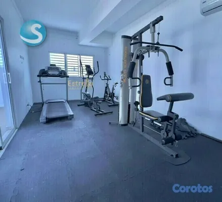 apartamentos - Apartamento en Venta (160mts2) de 3 habitaciones ubicado en la Urbanización Real 8