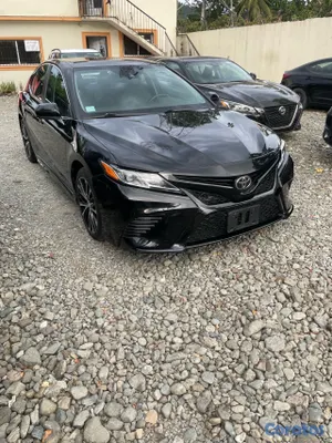 otros vehiculos - Toyota Camry se 2020 3