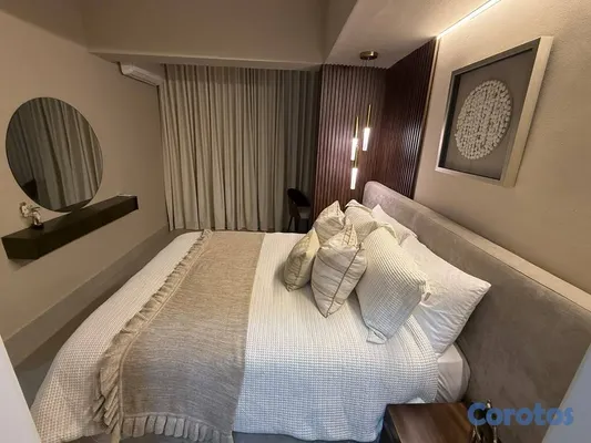 apartamentos - Apartamento en amueblado en La Trinitaria 4