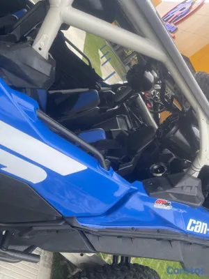 otros vehiculos - (OFERTA) VENDO CAN-AM MAVERICKS X3 TURBO XRS 2023  7