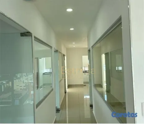 oficinas y locales comerciales - Local comercial de 4 oficinas (140mt2) en alquiler  en el sector de Bella Vista 3