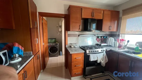 penthouses - Penthouse en Venta en Residencial Don Juan – Colinas del Oeste 6