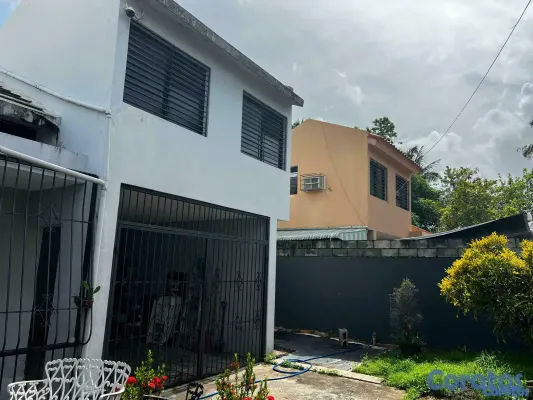 casas - VENDO Casa en Viejo Arroyo Hondo próximo al Superm 4