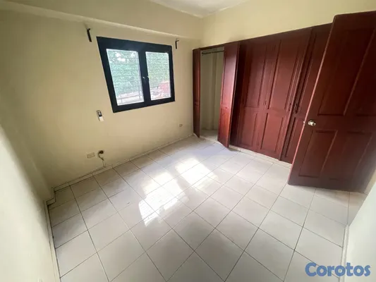 apartamentos - Apartamento Económico de 1 habitación en Arroyo Hondo Con Línea Blanca 9