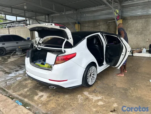 carros - K5 de oportunidad en la descripción están los deta. 5
