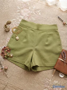 short veraniego