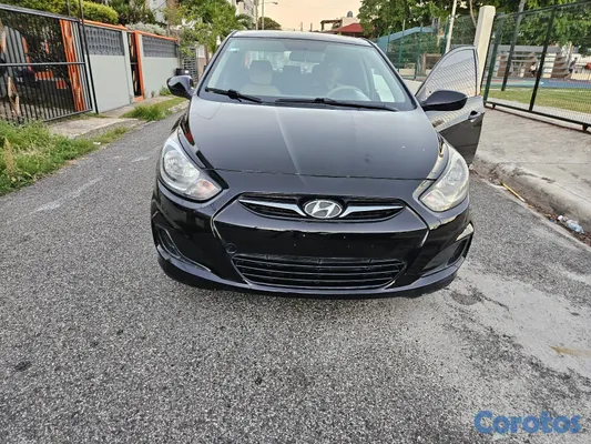 carros - hyundai accent 2013  4