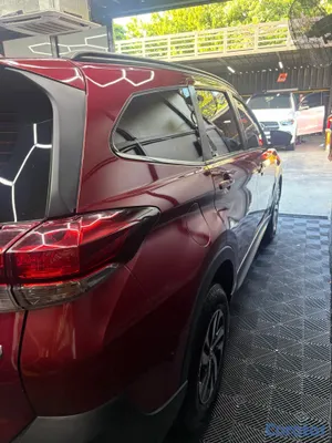 jeepetas y camionetas - Toyota Rush 1500cc 2019, 79,000 millas 6