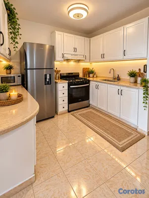 apartamentos - 📍 Avenida España, Costa del Faro, Santo Domingo Es 9