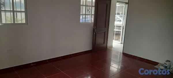apartamentos - Apartamento en alquiler en la urbanización Engombe 7