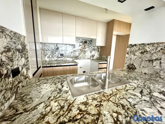 apartamentos - Apartamento en Alquiler, Bella Vista  12