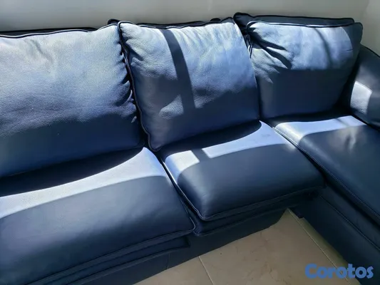muebles y colchones - Sofa juego 17