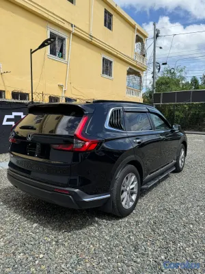 jeepetas y camionetas - SE VENDE HONDA CR-V EX-L 2023 EN PERFECTAS CONDICI 3