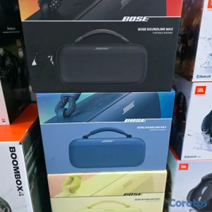 Bose Soundlink Max Nuevas Selladas