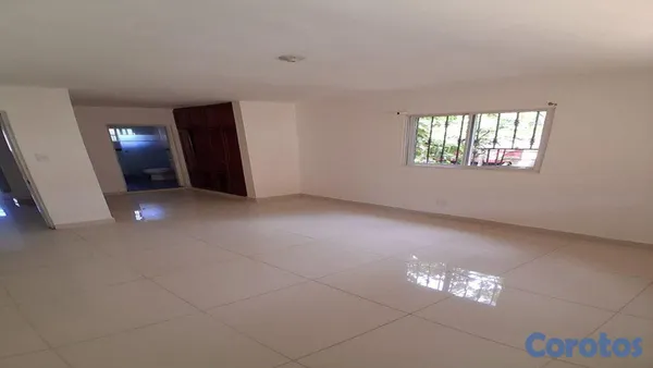 casas - Alquilo casa Clásica, grande y buenas condiciones en Sans Souci 10