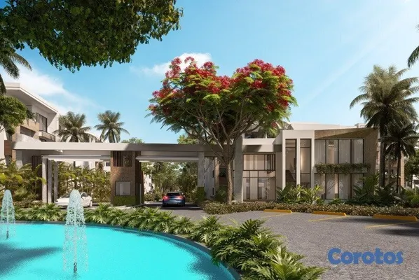 apartamentos - Apartamento en Venta, Bávaro 4