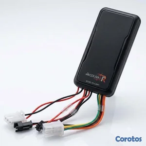  GPS GT06 con Corte Remoto de Motor y Alertas Inte