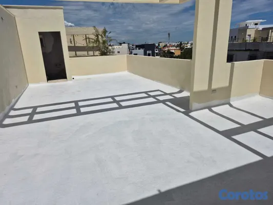 apartamentos - Apartamento en venta en San Isidro con terraza pri 7