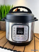 cocina - Instant Pot Duo Olla Eléctrica Multifunción – RD$4