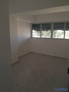 Gazcue alquilo apartamento dos habitaciones cerca 