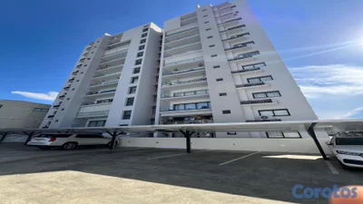 Apartamento en Venta en La Salle, Santiago | 140 m²
