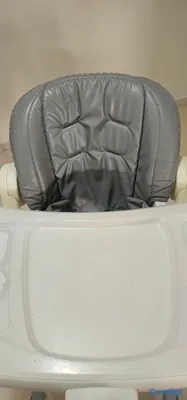 coches y sillas - silla de comer para bebe 4 en 1.  6