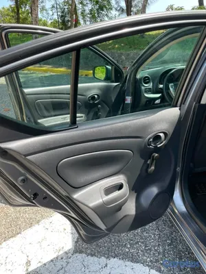 carros - Nissan Versa S Plus 2018 americano 9