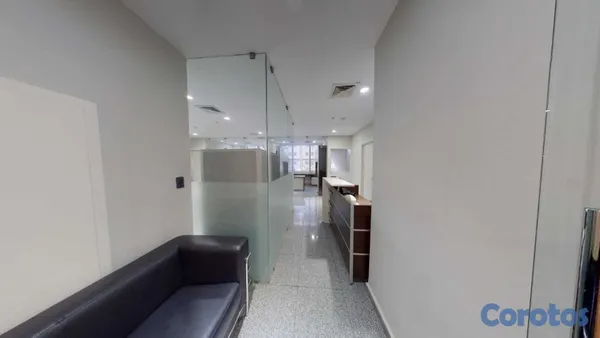 oficinas y locales comerciales - Alquilo local comercial en torre corporativa en Pi 4