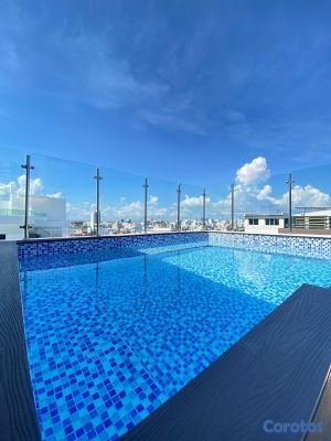 Apartamento en Ciudad Nueva