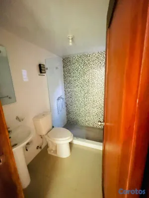 apartamentos - Alquila apartamento en los llanos de Guabo, 1er. N 5