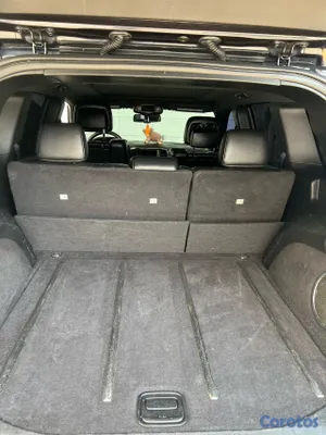 jeepetas y camionetas - oportunidad gran Cherokee 2015 muy buena condición. 5