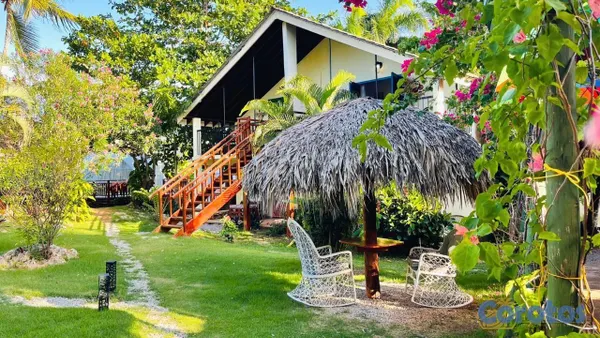 otros inmuebles - Hotel boutique en venta en Samaná 14