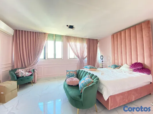 apartamentos - Penthouse en Venta y Alquiler, Renacimiento  12