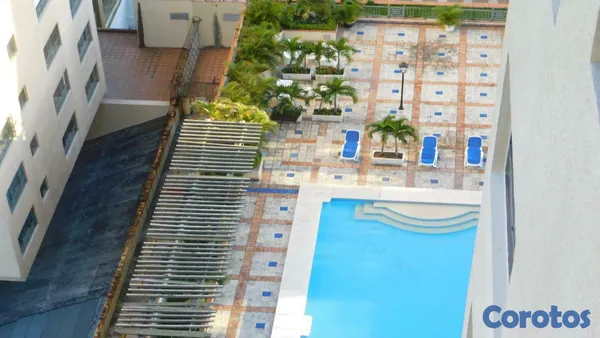 apartamentos - Apartamento con impresionantes vistas al mar y una amplia terraza 4