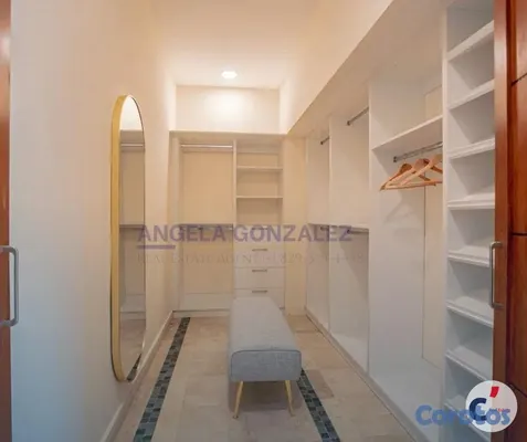 casas - Villa 4 Hab. Amueblada en Alquiler en Green Villag 15
