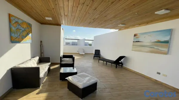 apartamentos - 🏝️  Apartamento Amueblado en Alquiler en Los Corales Punta Cana 🏝️ 10