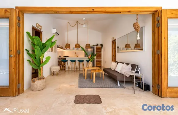 casas - Casa seahorse | playa bonita 5