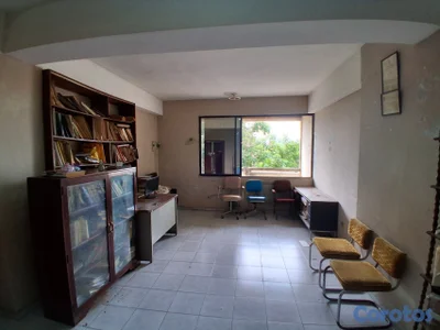 vendo oficina en villa juana v centenario torre profesional NEG. sirv par podcat