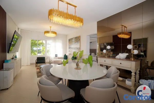 apartamentos - Apartamento en Alquiler Frente al Mar 19